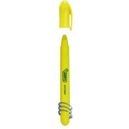 Surligneur gel jaune - Image principale