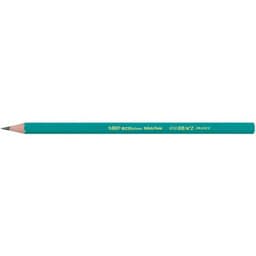 Etui de 12 crayons noirs HB Bic Evolution - Image principale