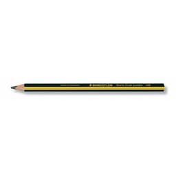 Crayon graphite gros module triangulaire Noris Staedtler (Boîte de 12) - Image principale