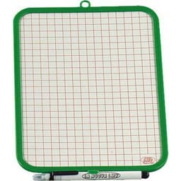 Ardoise 19 x 25 cm avec bordure de protection - Image principale