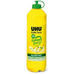 Recharge colle Twist & Glue sans solvant, flacon 810 ml - Image principale