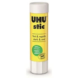 Bâton colle 8 g blanc UHU - Image principale