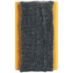 Mini-brosse ardoise naturelle, écolier - Image principale