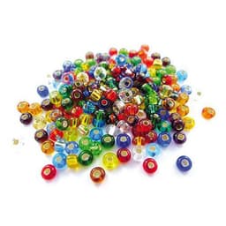 Boîte de 500 grammes perles de rocaille - Image principale