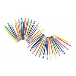 Assortiment de 32 aiguilles - Image principale