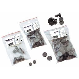 Aimant rond Ø 13 mm x 5 mm d’épaisseur (Sachet de 20) - Image principale