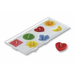 Moule bougies flottantes - Image principale