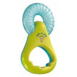 Anneaux de dentition fraîcheur - Image principale