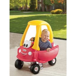 Cozy coupe - Image principale