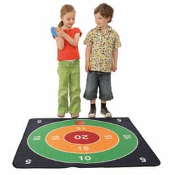 Tapis cible - Image principale