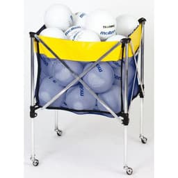 Chariot à ballons - Image principale