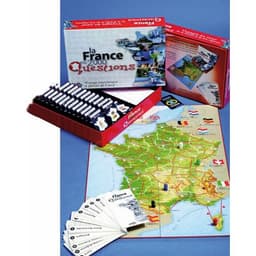 La France en 2000 questions - Image principale
