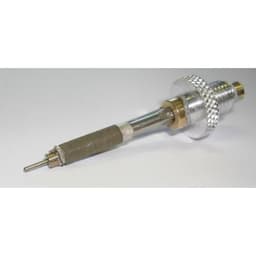Pointe à pyrograver forme boule 1 mm - Image principale