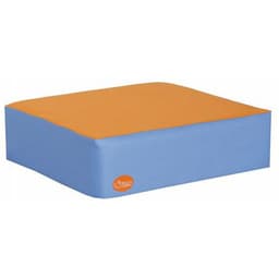 Pouf carré série Touminis - Image principale