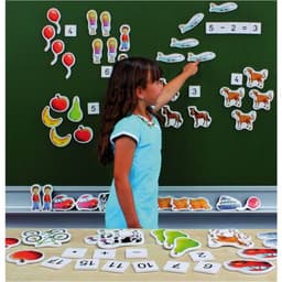 Atelier de calcul magnétique - Image principale