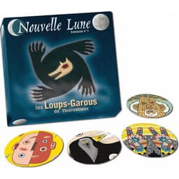 Nouvelle lune - Image principale