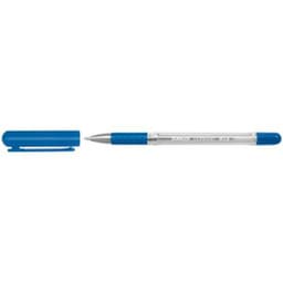 Stylo bille Grip pointe moyenne - bleu - Image principale