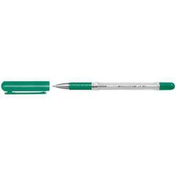 Stylo bille Grip pointe moyenne - vert - Image principale