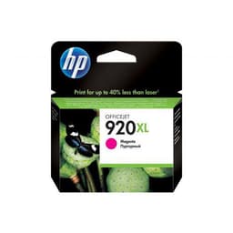 Cartouche jet d'encre HP 920 XL - HP - Image principale