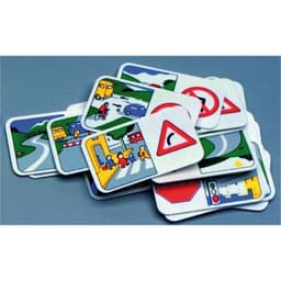 Domino d'association - Image principale