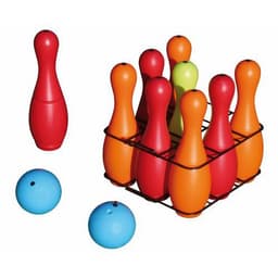 Jeu de quilles bowling - Image principale