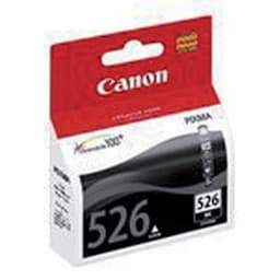 Cartouche jet d'encre noire Canon CLI-526 BK 4540B001 - Image principale