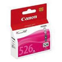 Cartouche jet d'encre Canon CLI-526 - Canon - Image principale