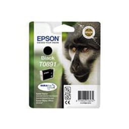 Cartouche jet encre noire Epson T0891 C13T08914012 - Image principale