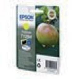 Cartouche jet d'encre Epson T1294 C13T12944012 jaune - Image principale