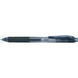 Stylo gel roller Energel Pentel 0.5 mm - noir - Image principale