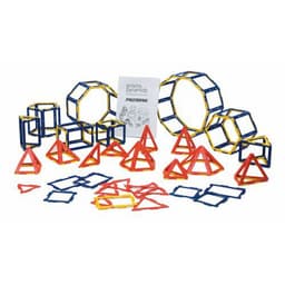 Set géant 121 pièces - Image principale