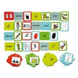 Formation de phrases - Image principale
