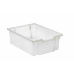 Bac hauteur 15 cm Gratnells - Image principale