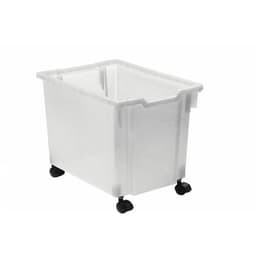 Jeu de 4 roulettes Gratnells - Image principale