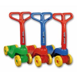 Lot 6 trottinettes - Image principale