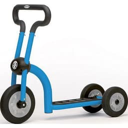 Trottinette 1er age - Image principale