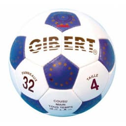 Ballon de foot sport junior - Image principale