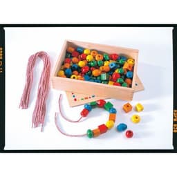 Jeu des perles - Image principale