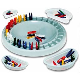 Jeu Peg domino - Image principale
