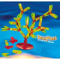 Jeu Tricky tree - Image principale