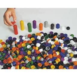 Pions empilables - Image principale
