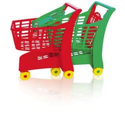 Le chariot rolly plastique - Image principale