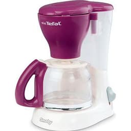Cafetière express  blanc/violet Téfal - Image principale