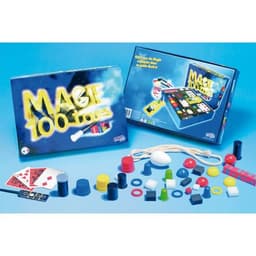 Magie 100 tours - Image principale