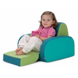 Fauteuil multipositions Twist - Image principale