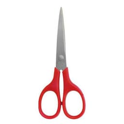 Ciseaux bouts pointus 13 cm écolier - Image principale