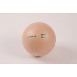 Ballon foot sport'ecolo t4 - Image principale