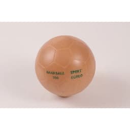 Ballon hand sport'ecolo t0 - Image principale