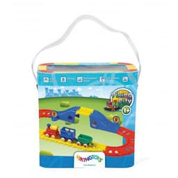 Le circuit train - Image principale