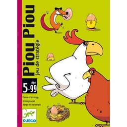 Piou piou - Image principale